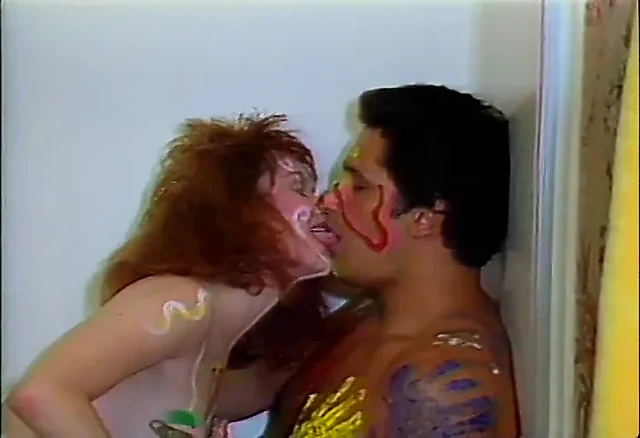 Intimate Couples