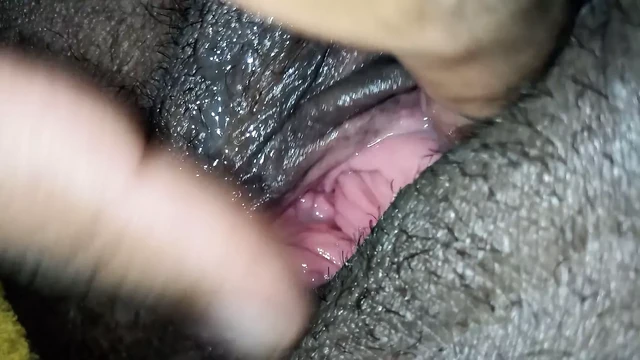 pussy