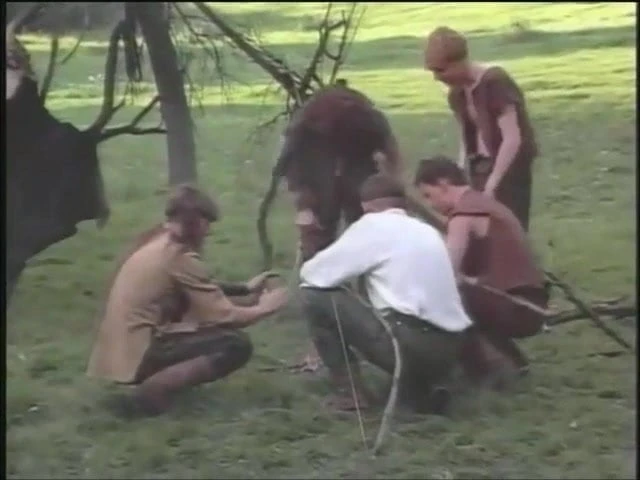 Ein deutscher Robin Hood