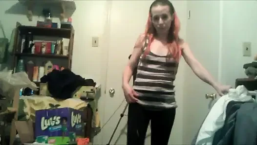 Lil Mary служит мне