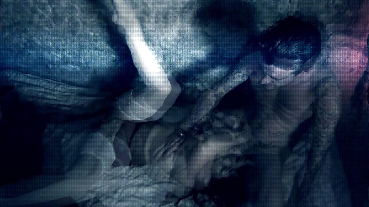 Fractured Minds - teljes pornófilm Daisy Rockkal