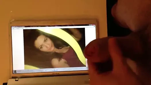 Cum haraç chiquita85