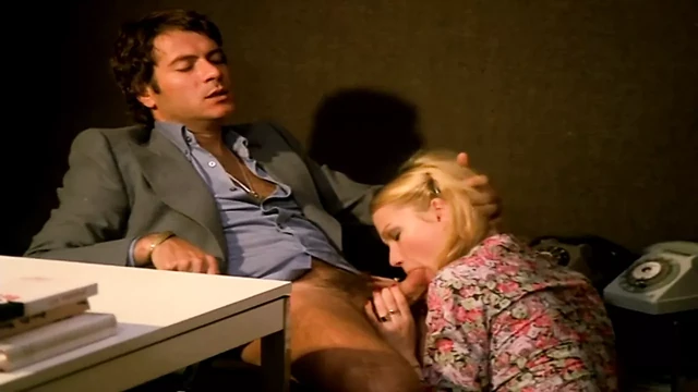 Ondees Brulantes (1978)
