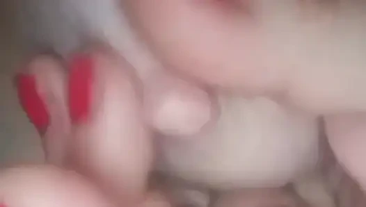 Ben kendimle oynuyorum