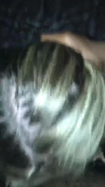 First time going black  Bbc bj