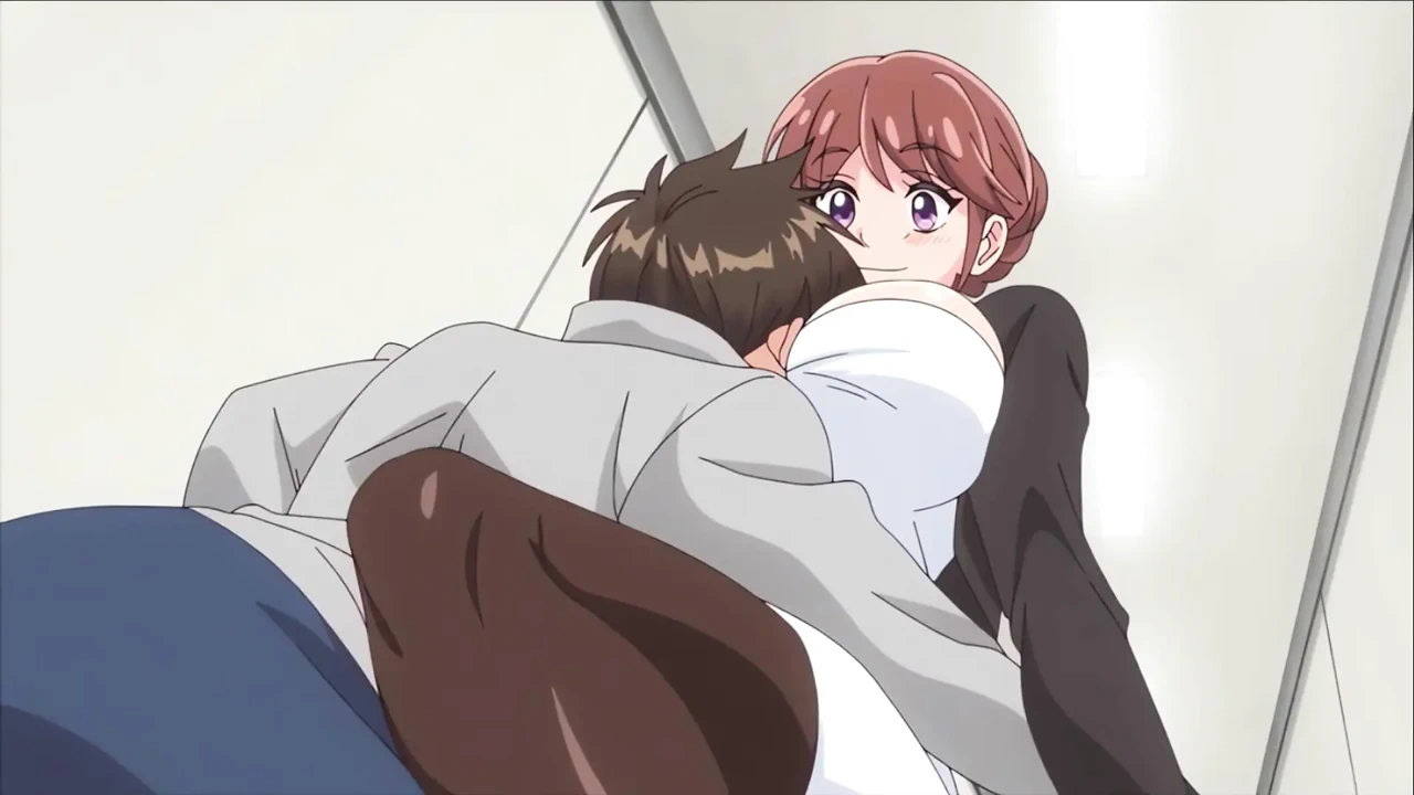 香港的荡妇帮助Kaoru快速口交（无码成人动漫）