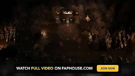 Treasure of Nadia: the pirate's ep 119