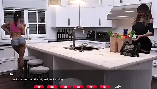 Freche nachbarn - v1.05 - teil 3