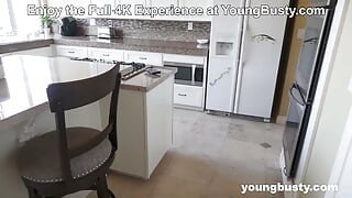 Young Busty Channel
