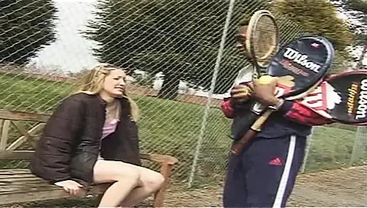 Big Omar's British Adventures: Wet Snatches (2003)