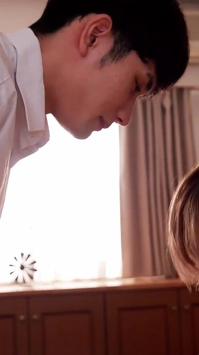 Hamazaki Mao - szexuálisan frusztrált feleség, aki egy dögös diák faszának megszállottja lett. | Klip 2