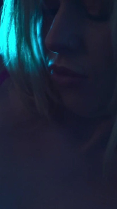 Sensual Sasha