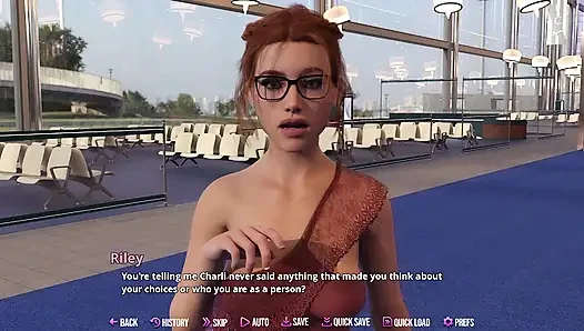 College Kings S2 Bölüm 1 - Linds Kampanyasına Katılıyor