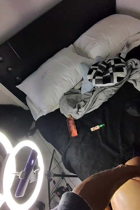 Romper una perra para el Faphouse 9