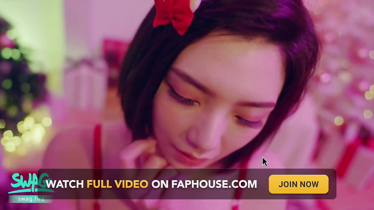 Sexy Asian Cutie Solo Show