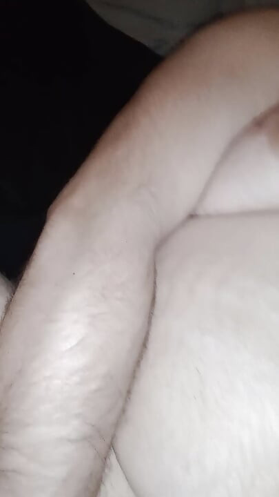 T4t Couple; You Getting Creamy All Over My Cock!! First Video