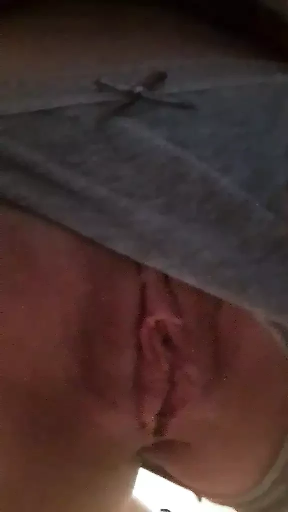 Fuck in Doggystyle closeup and dirty talking part 1