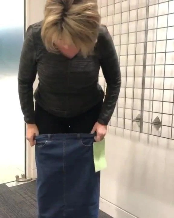 hot milf sex solo