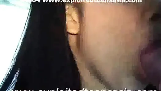Filipinli genç kız 1