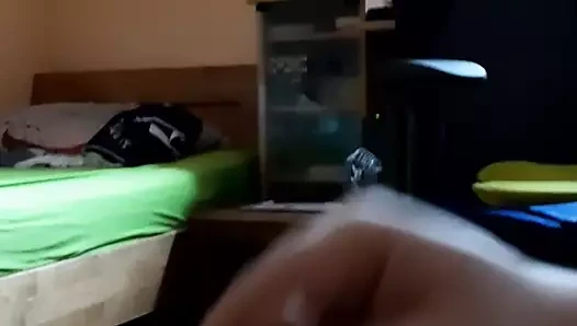 yalnız handjob