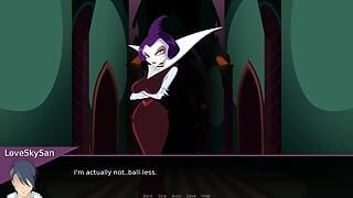 Fairy Fixer (JuiceShooters) - Winx Parte 26 bruxas com tesão por loveskysan69