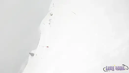 Petualangan Lety Howl! Ep 14: Perjalanan ski