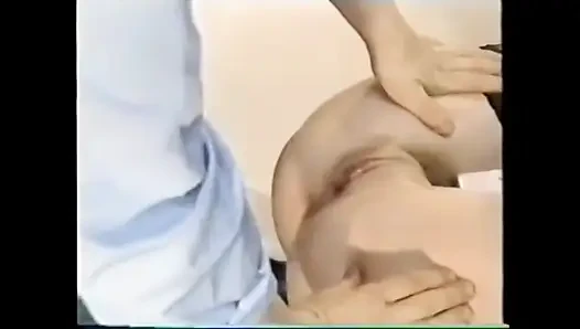 Double Fist and Anal Fist!