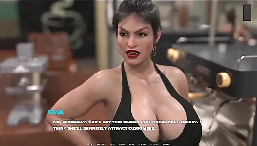 Besessen von notgeilen, geschiedenen MILFs (Teil 14)