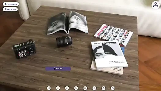 Fantezi hikayesi oyunu 3 boyutlu simülasyon sanal 18+ karakter bölüm 10