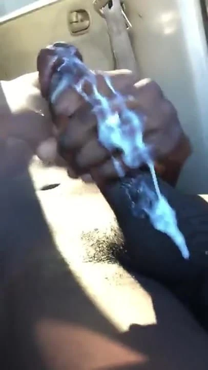 Busting a Thick Gooey Nut