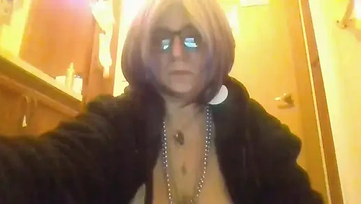 Can I Tittie Sex Vibe with You