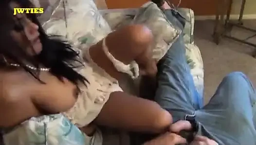 Stepmoms Ass Is Mine