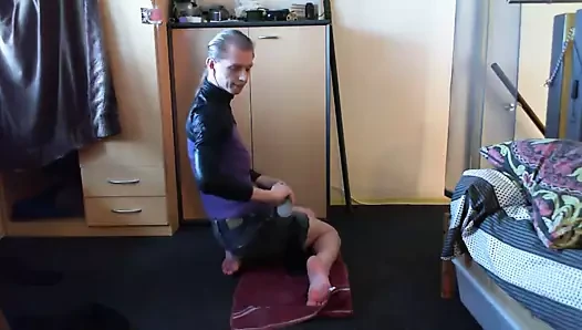 dogger'ımı tekrar sürmek