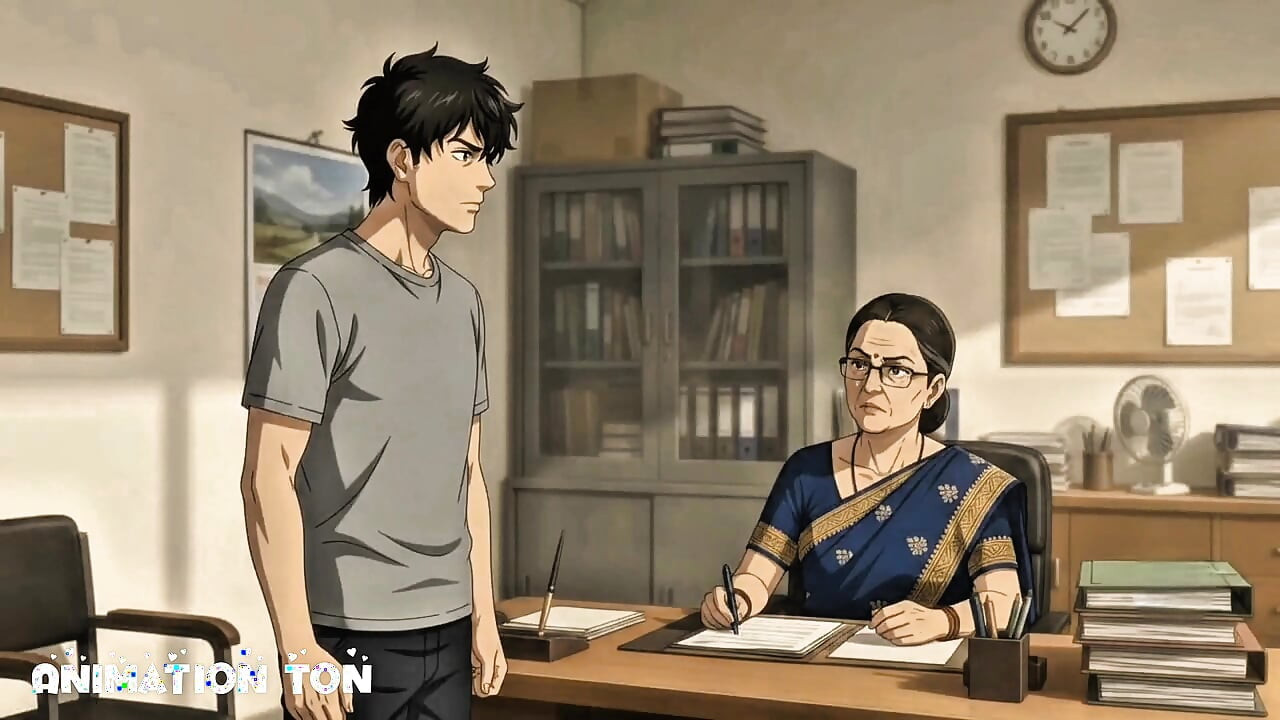 Warden Ki Saza - Episode 2 | Raaz Khul Gaya