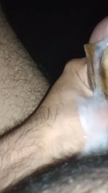 Trenutak koji morate vidjeti iz "s korom od banane"