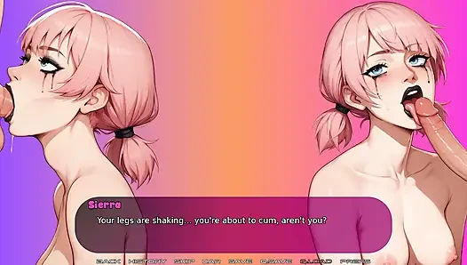 Kız arkadaşlarım yeni xxx nts game 3 onunla şehre gidiyor