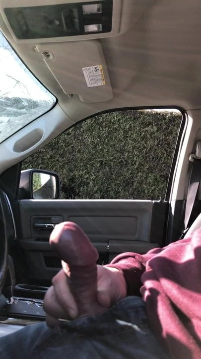 Cock flash