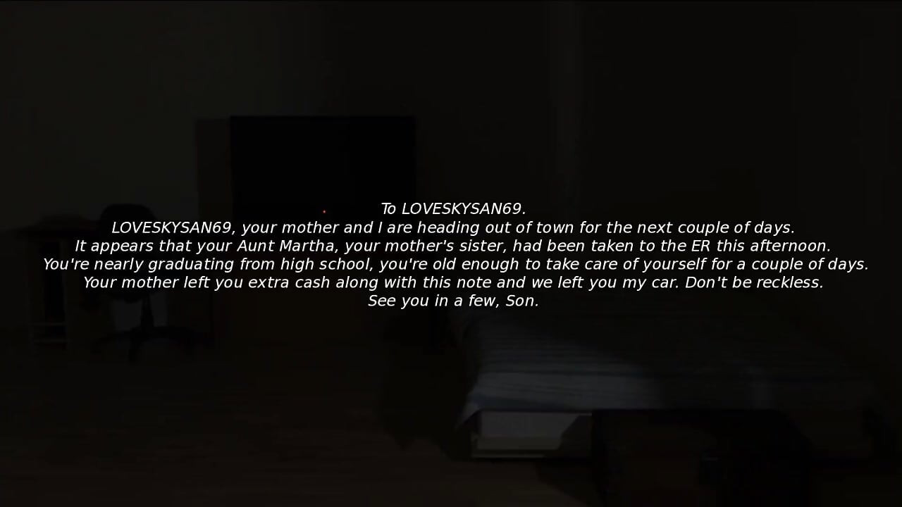 A Step-Mother's Love (orborigin) bagian 5 bagian 23 gameplay oleh loveskysan69