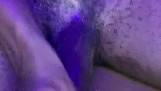 6 dakikalık sürekli mastürbasyon