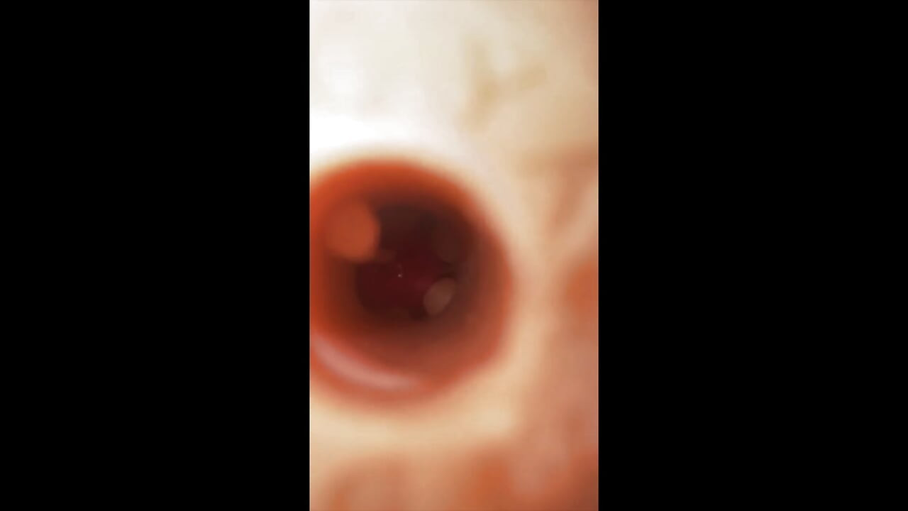 Twink Fleshlight Internal Cumshot and Slo-Mo Cumshot compilation
