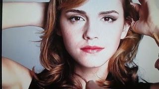 Emma Watson ejaculação 4