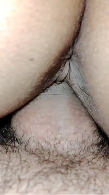 Must-share moment from "Put me in doggy style and cum in my pussy HD AMATEUR CREAMPIE MILF"