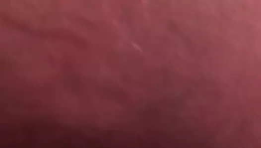 Bana bir osuruk deliği parmaklıyor