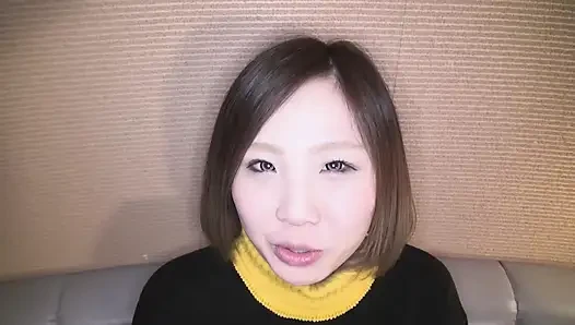Azgın olgun kadın örtülmek istiyor manami yoko yamada