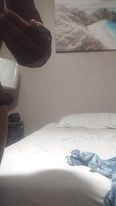 Extremely rare hot anal by lady Baller and her husband chef Clayton not a one up. part 2