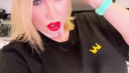 Tişört için teşekkürler Faphouse