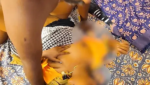 Married Mason Secretly Rails His Young Site Worker