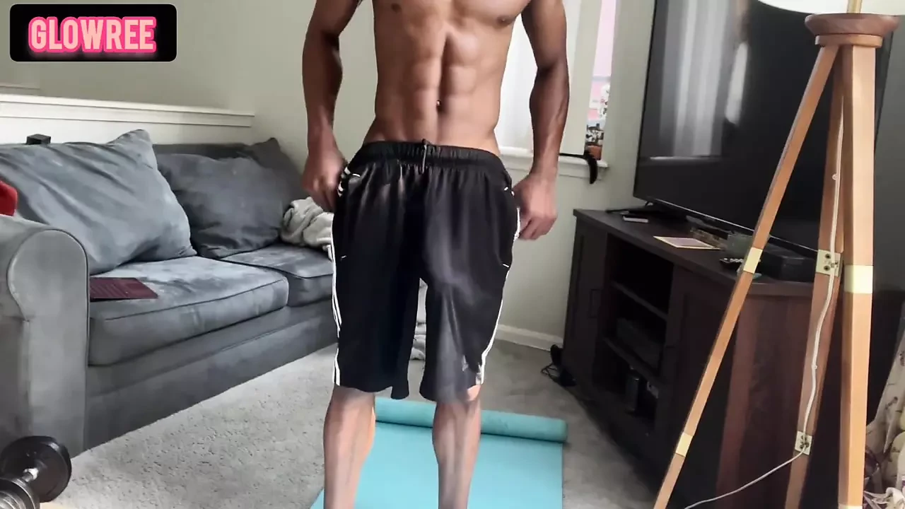 Good Time in the morning Masturbation