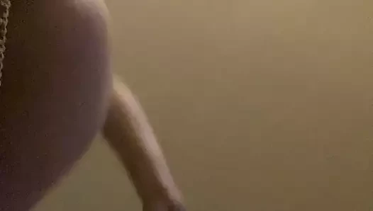 Dildo eğlence zamanı