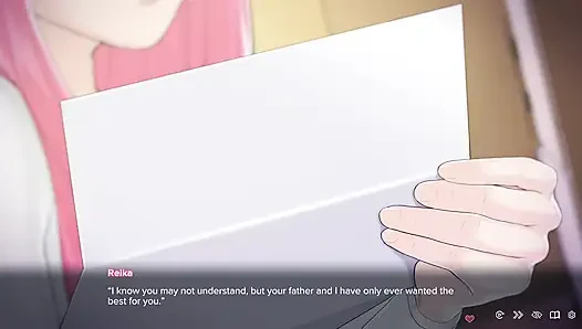 Complete Gameplay - Quickie: A Love Hotel Story, Part 13